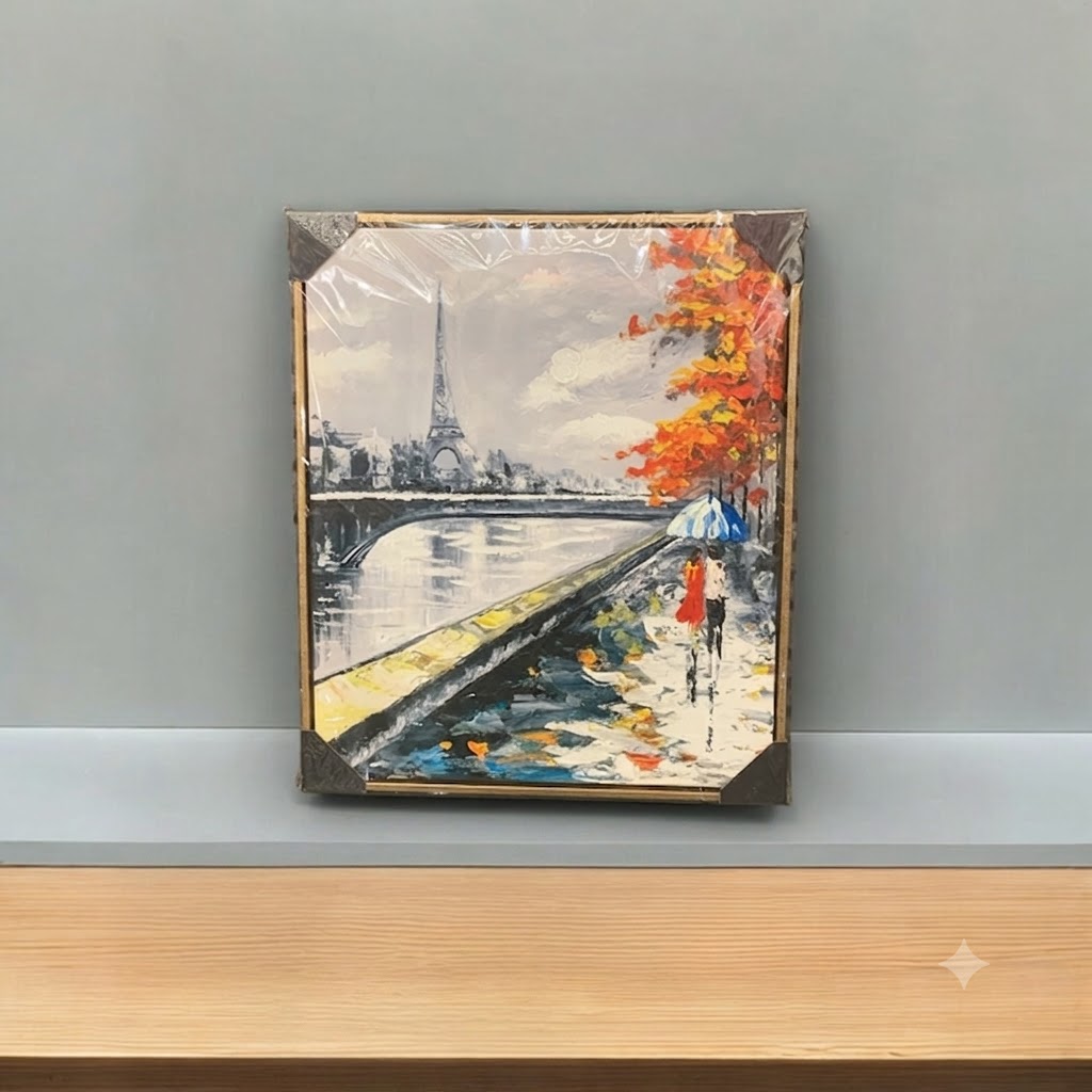 WALL HANGING